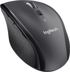 Vezetéknélküli Logitech M705 egér
