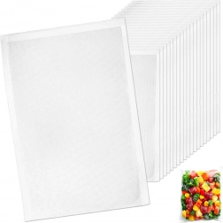 Vákuumtasakok 29,5 × 19,5 cm, 20 db