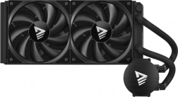 NOX 240 mm vízhűtés