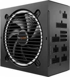Be quiet! Pure Power 12 M 1200W ATX 3.1 80 Plus Gold moduláris tápegység