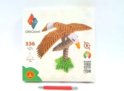 Origami 3D sas