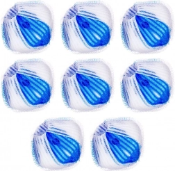 Mosógolyók 3,5 cm, 8 db