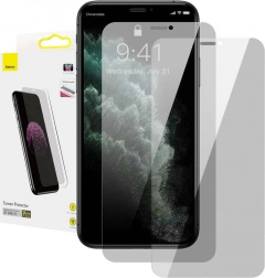 Baseus edzett üveg iPhone XR/11-hez