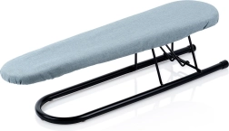 Ujjvasaló deszka 50 × 13,5 cm, szürke