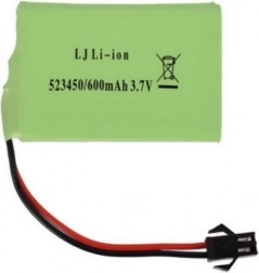 Akkumulátorcsomag W001957 - robotkutya és W008049 - robotElefánt számára