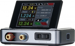 Programozható mini laboratóriumi tápegység FNIRSI DPS150