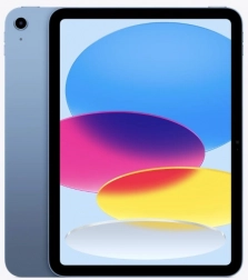 Apple iPad 11. generációja Liquid Retina kijelzővel