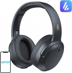 Vezeték nélküli fejhallgató Edifier W820NB Plus V25 szürke