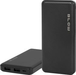 Powerbank 10000 mAh PB10A fekete