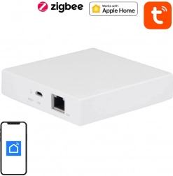 Okos átjáró Matter és Zigbee TUYA NEO