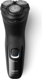 Philips borotva Series 3000X száraz és nedves borotválkozáshoz