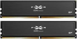 DDR5 XPOWER Pulse 32GB 5600MHz 2x16GB CL40 memória