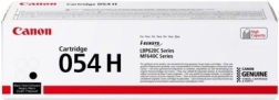Toner Canon 054 H fekete
