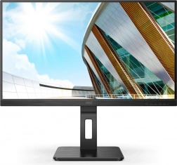AOC Monitor 24 hüvelyk
