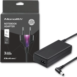 Univerzális notebook adapter 90W Monolith