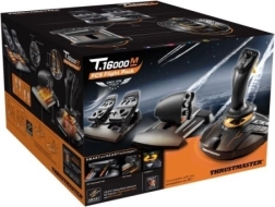 Thrustmaster T.16000M Flight Pack PC-hez