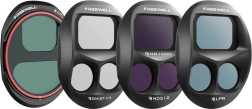 Freewell szűrőkészlet DJI Mavic 4 Pro Everyday (4 db)