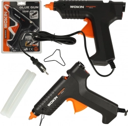 WOKIN olvadó ragasztópisztoly 15 W, 11,2 mm-es rudakkal