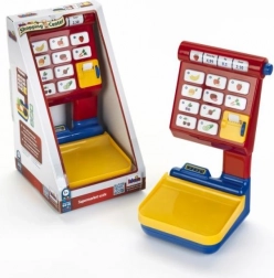 Gyermek mechanikus mérleg gyümölcshöz és zöldséghez