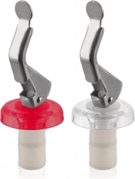 Palackdugók 9 cm, 2 db