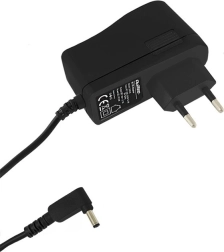 hálózati tápegység adapter 10 W, 5 V, 2 A, csatlakozó 4,0 × 1,35, kábel 1,4 m