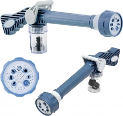 Multifunkciós autómosó permetező