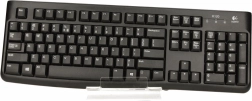 Logitech K120 vezetékes billentyűzet OEM