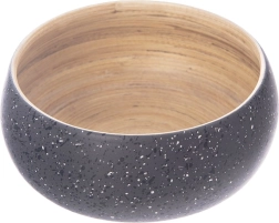 Bambusz tál 14 cm, 550 ml