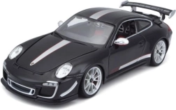 Fém modell Porsche 911 GT3 RS 1:18 Bburago-tól
