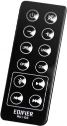Távirányító az Edifier R1280DB-hez