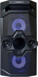 Karaoke Bluetooth hangszóró TWS SoundBox480