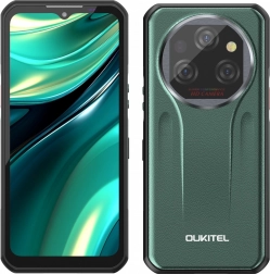 Oukitel WP39 strapabíró okostelefon
