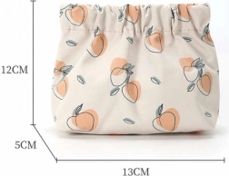 Multifunkciós női kozmetikai táska kézitáskába – II. minta