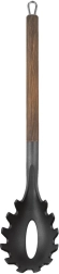 WOODEN spagettiszedő 33,5 cm