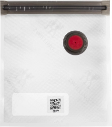 Friss&Save vákuumzsákok 10 darabos készlet