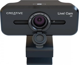 Creative Live! Cam 2K Webkamera