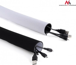 Neoprén kábelrendező 110mm x 2m