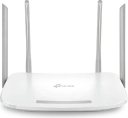 Két sávos gigabites Wi-Fi router TP-Link