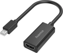 Mini DisplayPort – HDMI 4K adapter