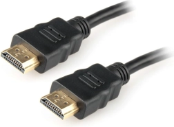 HDMI kábel v2.0 High Speed Ethernettel 1 m