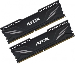 RAM memória DDR4 32GB (2x16GB) Gaming 3200MHz CL16 XMP2 támogatással