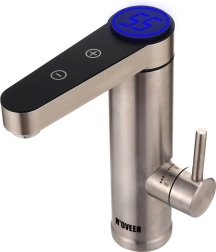 Átfolyó vízmelegítő csappal IWH960