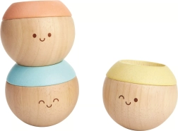PlanToys érzékelő labdák