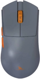 Vezeték nélküli gamer egér Darmoshark M3s PRO – Szürke