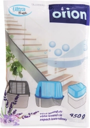 Utántöltő páramentesítő levendula illattal, 450 g