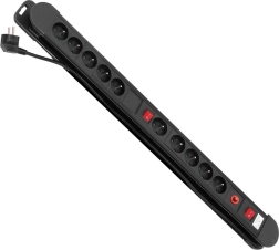 Maclean Energy elosztó 10 aljzattal