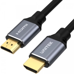HDMI kábel Unitek 5m v2.1 8K 120Hz UHD