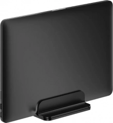 Neomounts 11-17 hüvelykes fekete notebook állvány