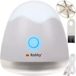 Ruhhy Bolyhok Eltávolító éjjeli lámpával
