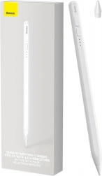 Baseus Stylus a sima íráshoz LED jelzőkkel